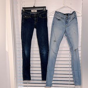 Women’s jeans